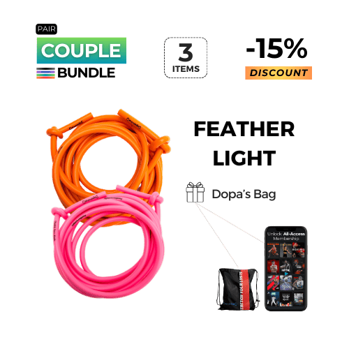 Couple-Set-pair-Dopamineo