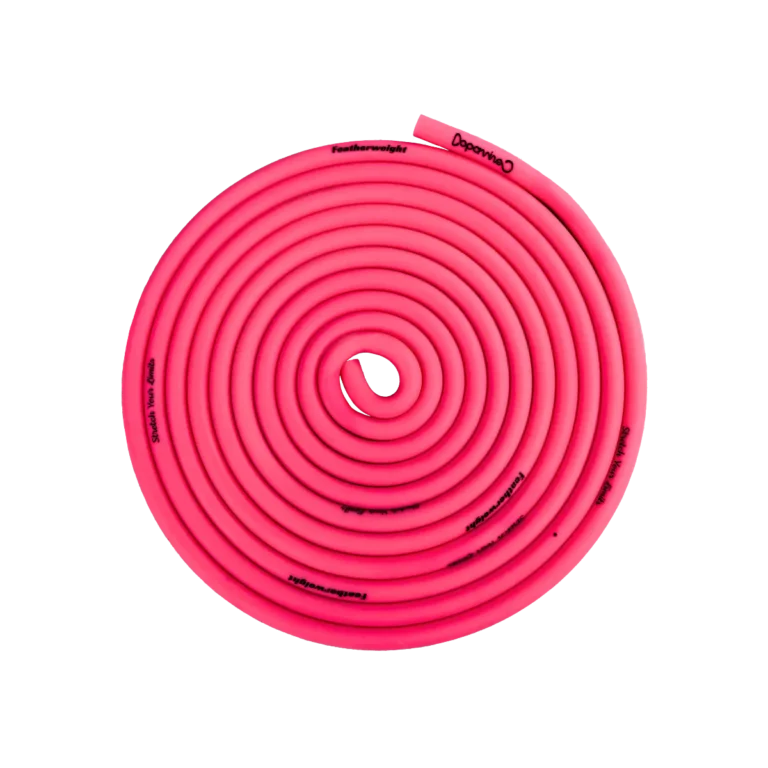 Dopa-Feather-Pink-Dopamineo