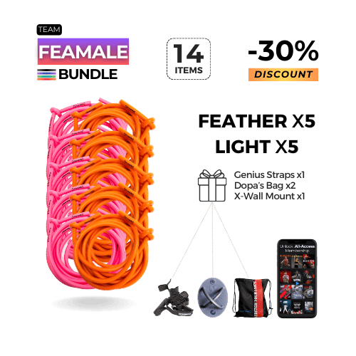 Female-Team-Bundle-Dopamineo