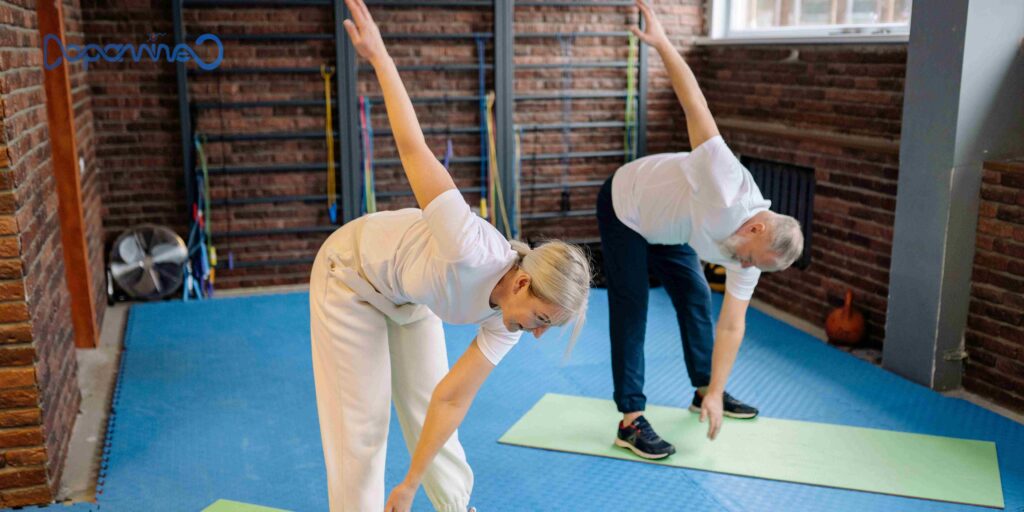 Kako započeti vježbanje kod kroničnih bolesti: sigurne smjernice za početnike