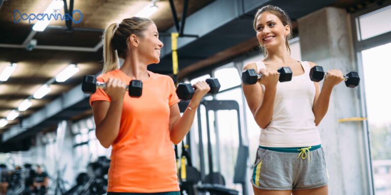 Tjelesna aktivnost kao prevencija kroničnih bolesti i metaboličkih poremećaja