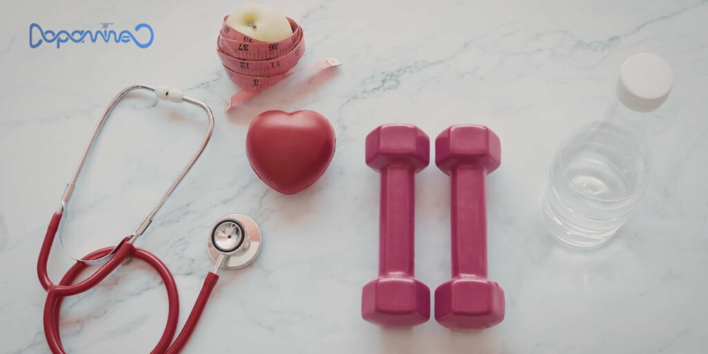 Vježbanje za zdravlje srca: trening za bolju cirkulaciju i kondiciju